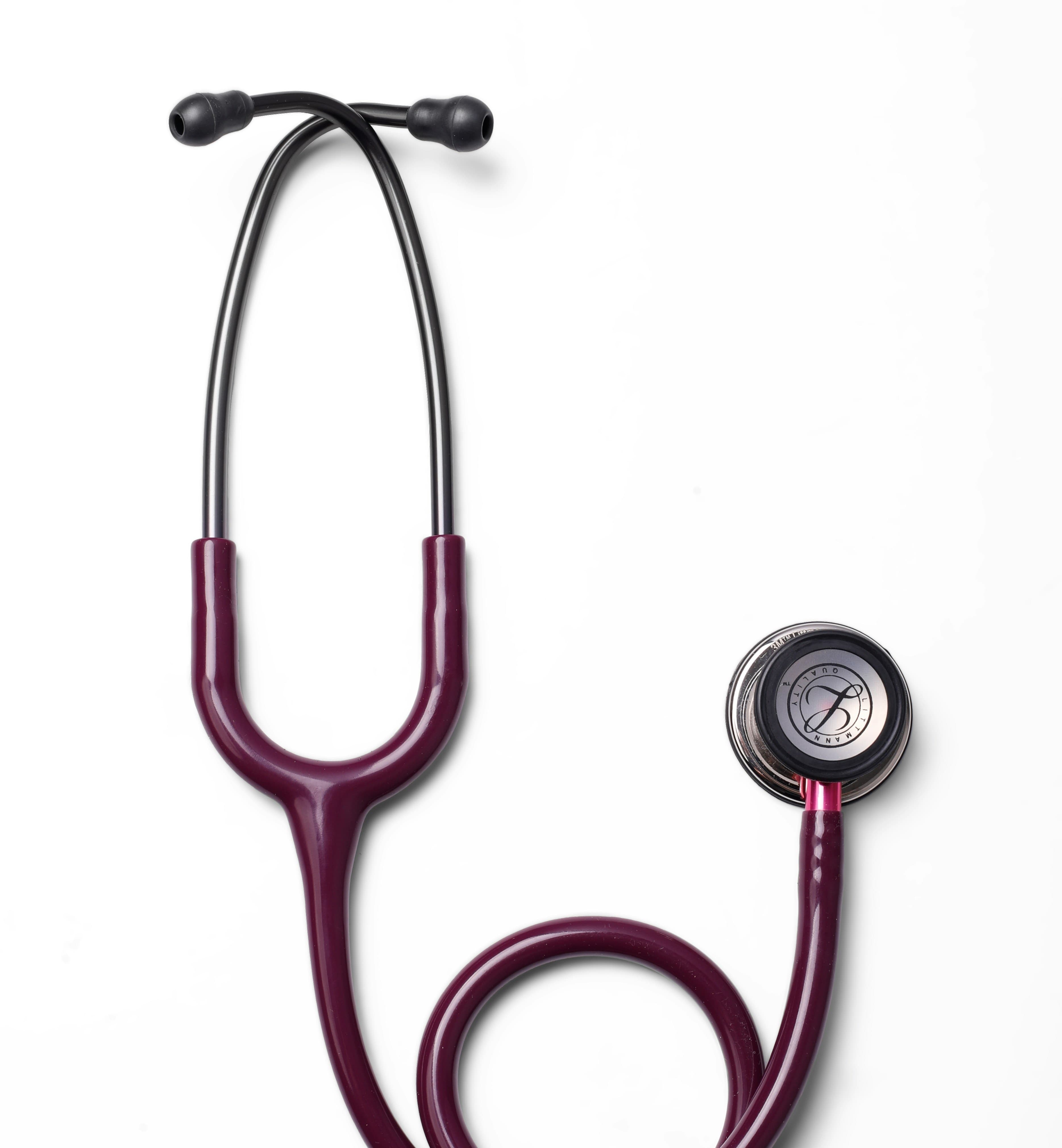 Medical professionals working