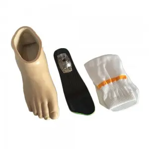 Syme Carbon Fiber Foot