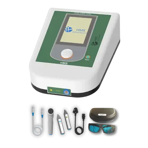 DIGILASER® 203n