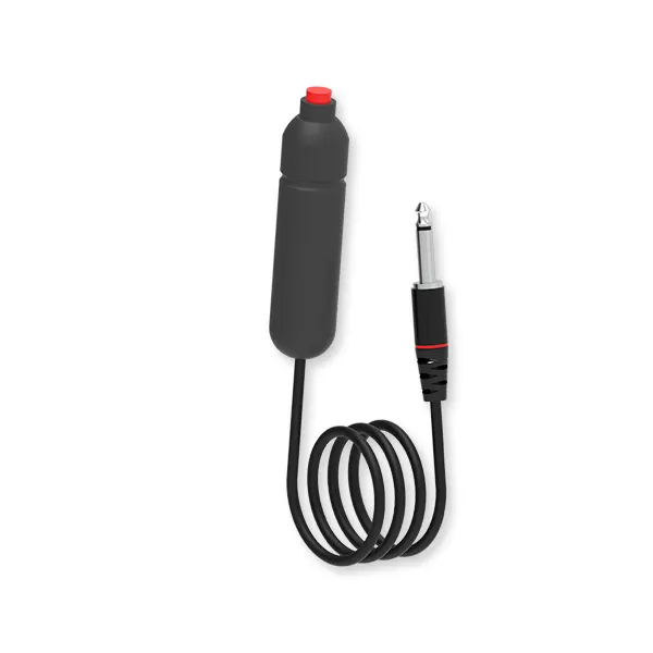 Patient Safety Cable (6.3 Mono Pin)