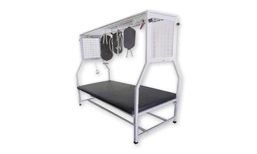 SUSPENSION THERAPY TABLE