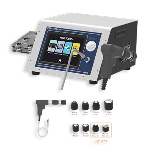 PST® 5000s