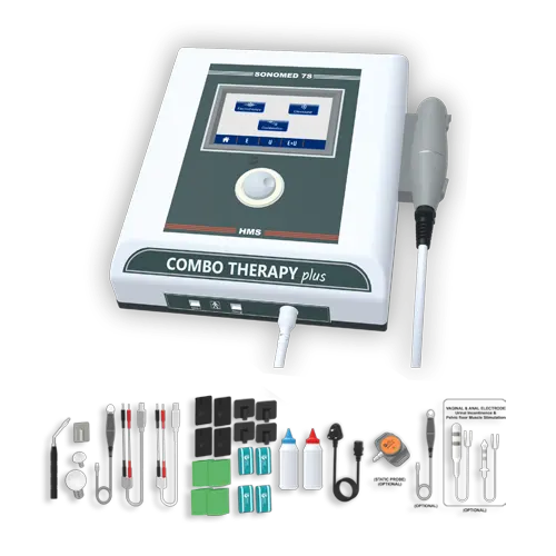 SONOMED® 7s plus