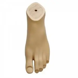 Prosthetic Sach Foot for children