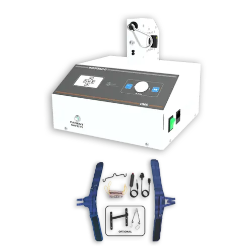 INDOTRAC® D