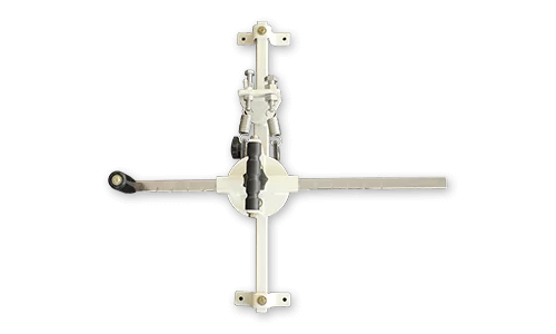 SUPINATOR PRONATOR
