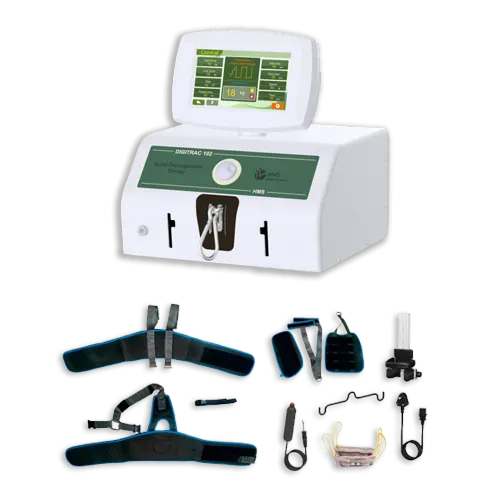 DIGITRAC® 102