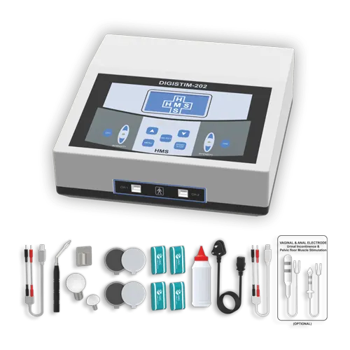 DIGISTIM® 202