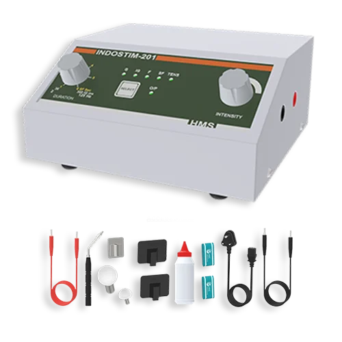 INDOSTIM® 201