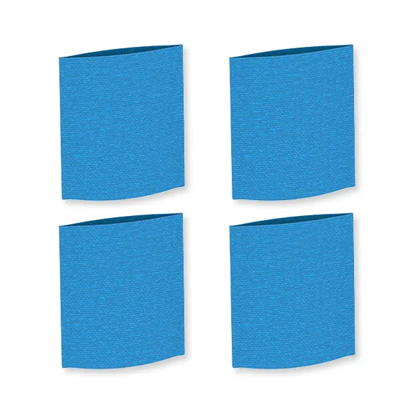 Medium Pouch Electrode Hole (2 mm)