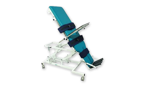 HIGH-LOW TILTING TABLE