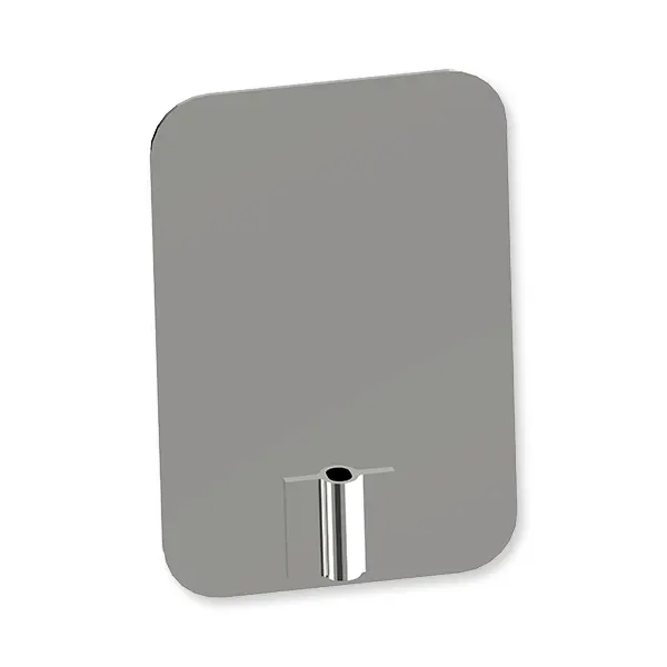 SS Plate Spocture