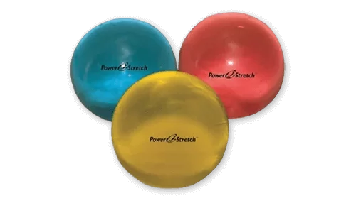 Gel balls