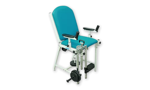QUADRICEPS CHAIR
