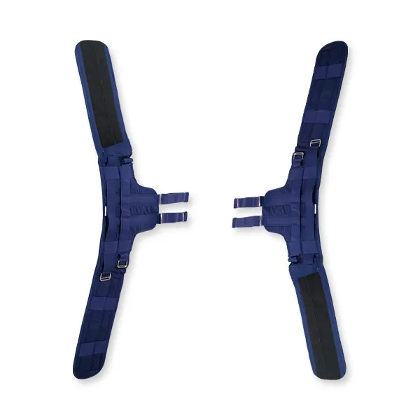 Pelvic Belt & Thoracic belt