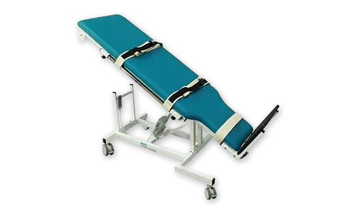 ELECTRIC TILT TABLE