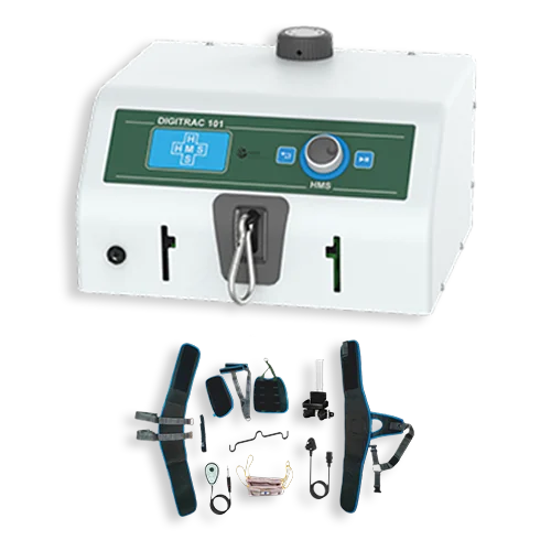 DIGITRAC® 101